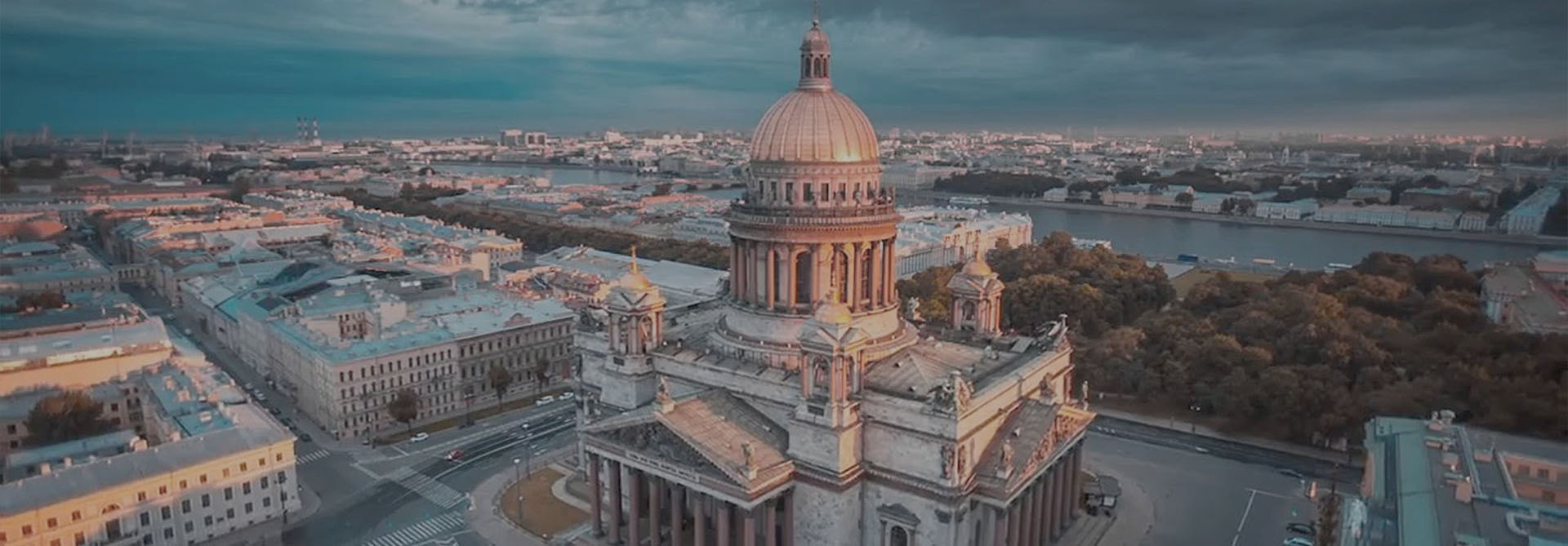 Saint Petersburg, Russia