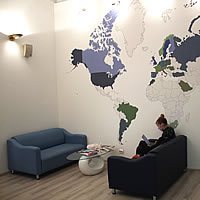 educa language school 3d