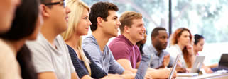 Students in Russia
