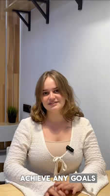 Russian teacher in Educa