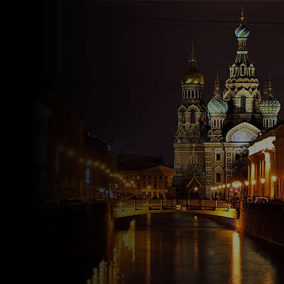 Travelling to Russia