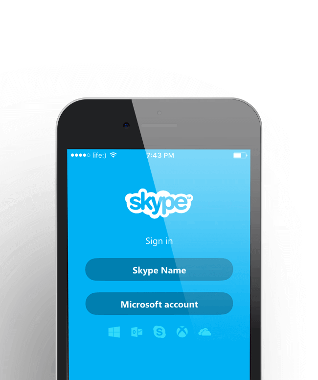 Skype Course educa language school