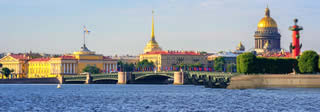 St-petersburg Russia