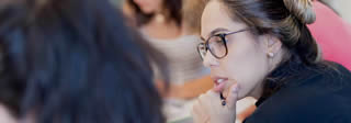 Educa School Russian teacher