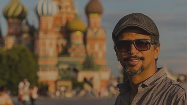 Study abroad in Russia