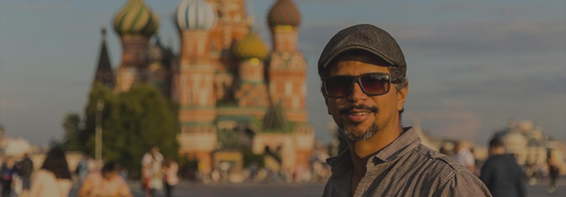 Study abroad in Russia