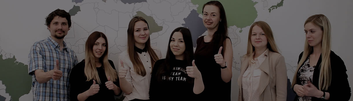 Russian language school