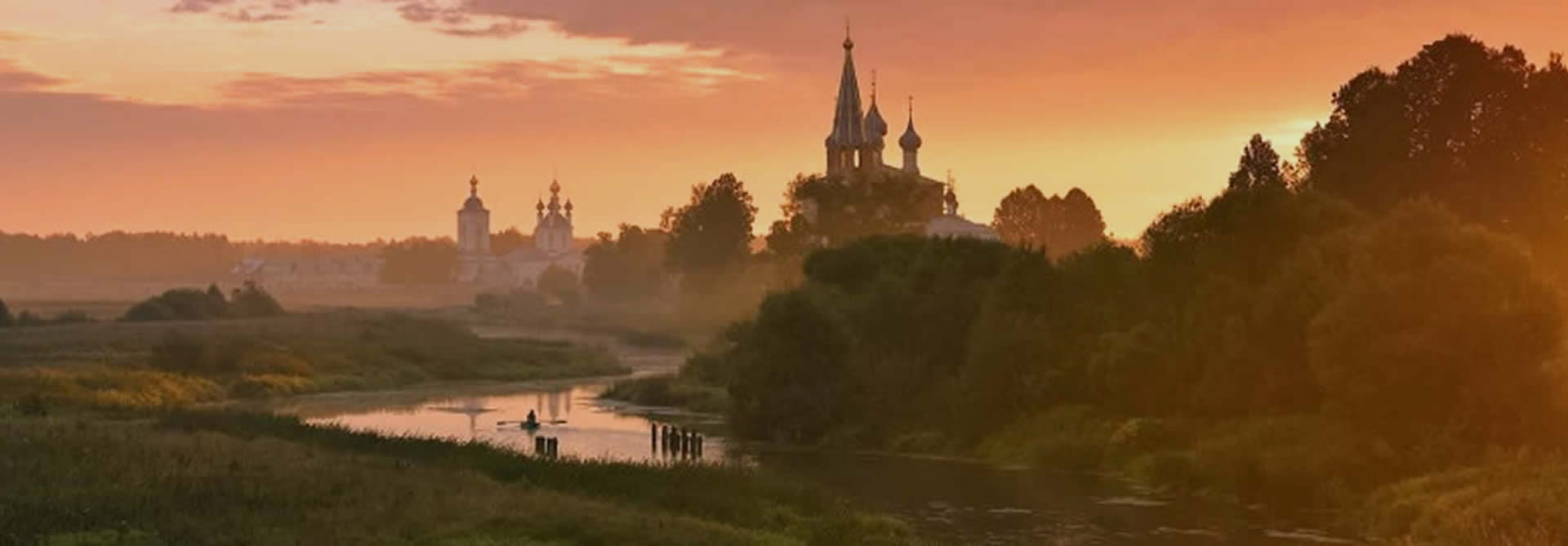 Russian culture