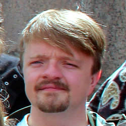 Kaleb Warnock, The USA