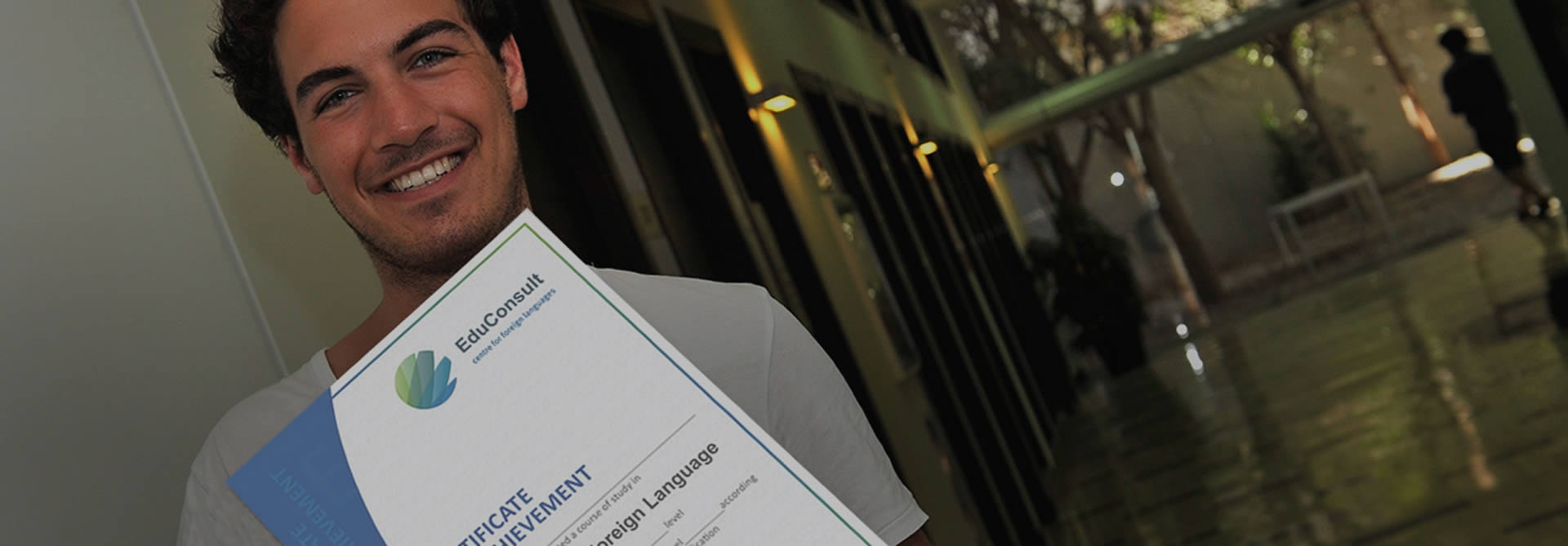 Educa School in St Petersburg