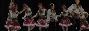 Russian Culture