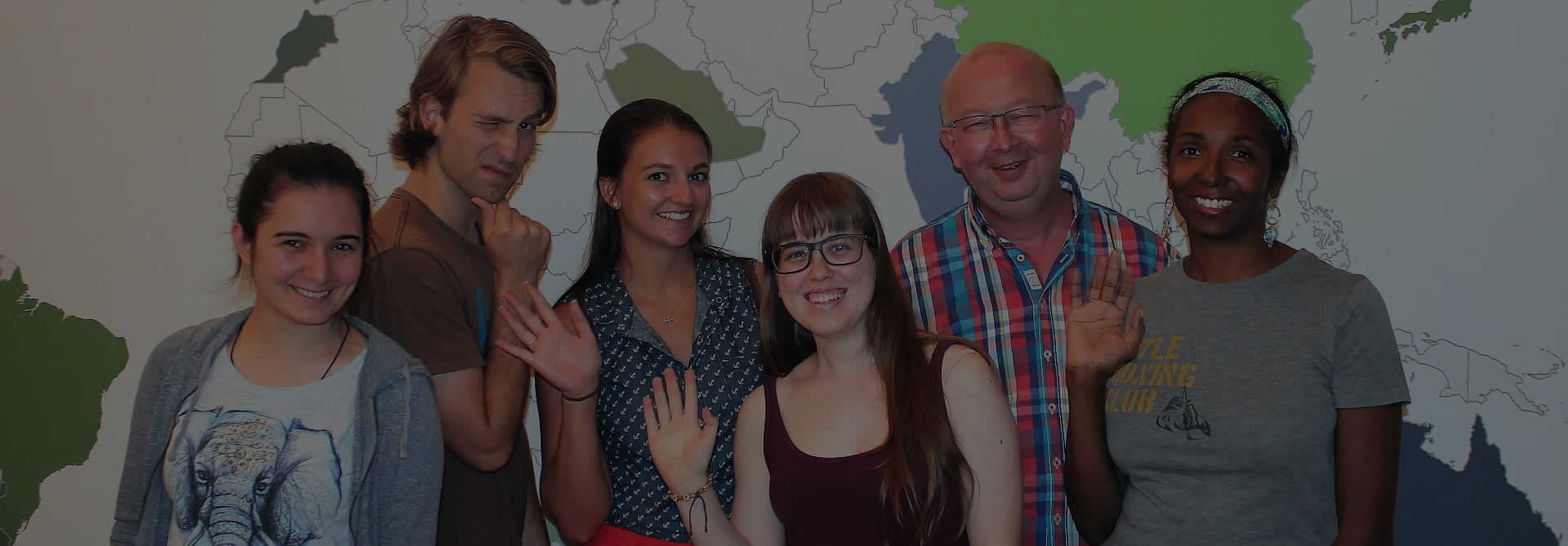 long-term russian course