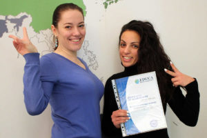 study abroad
