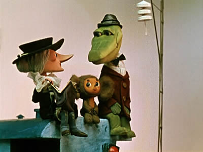 Famous Soviet cartoons | Educa Language School