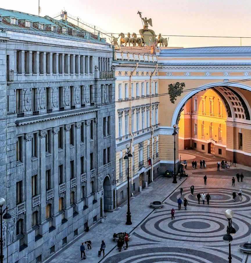 educa language school street view
