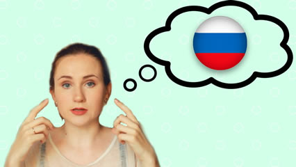 international students learning russian