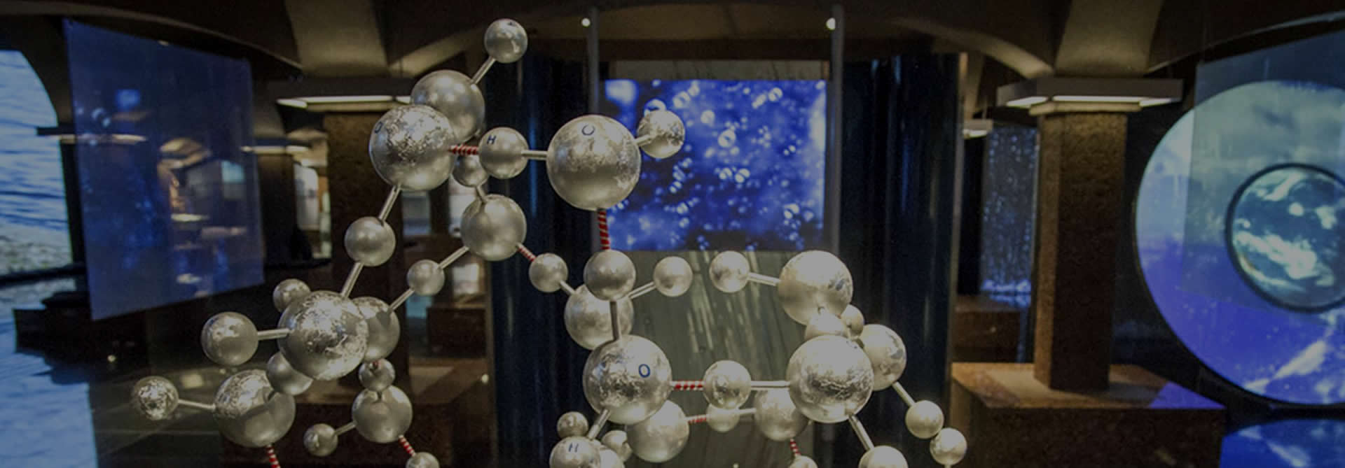 Museums of Saint Petersburg