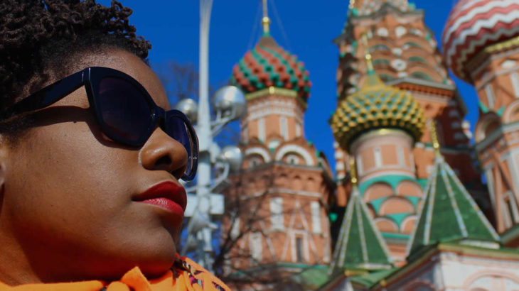 study abroad in russia