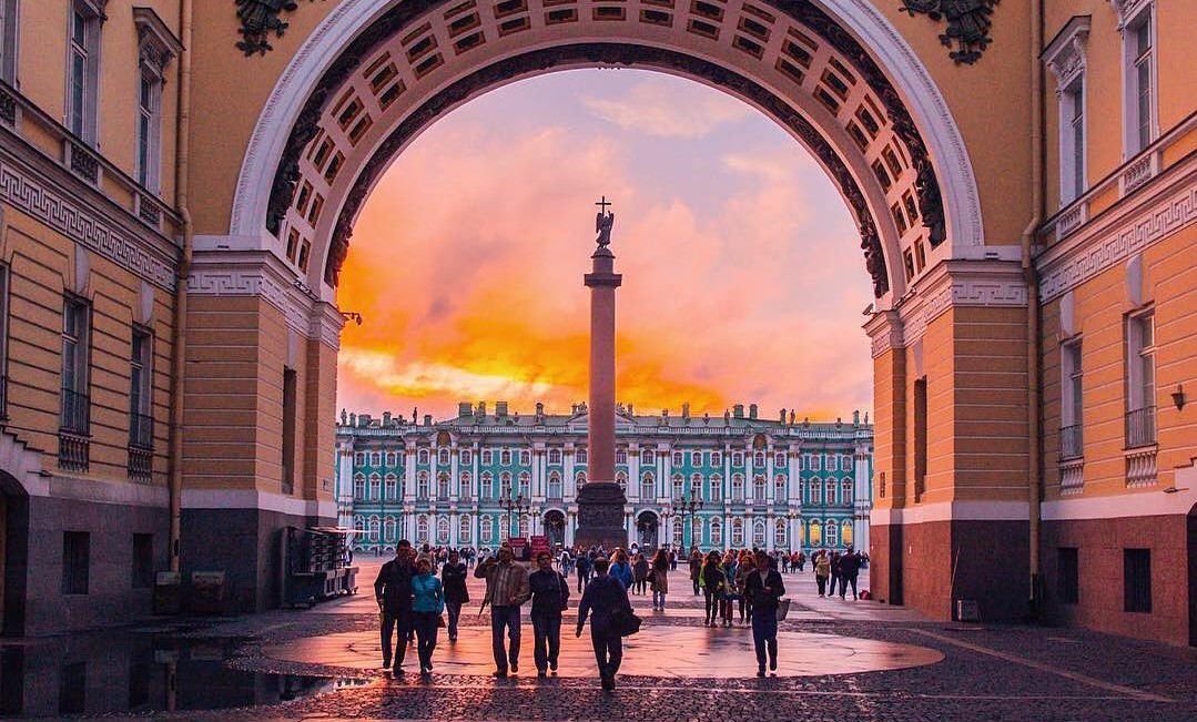 palace-square