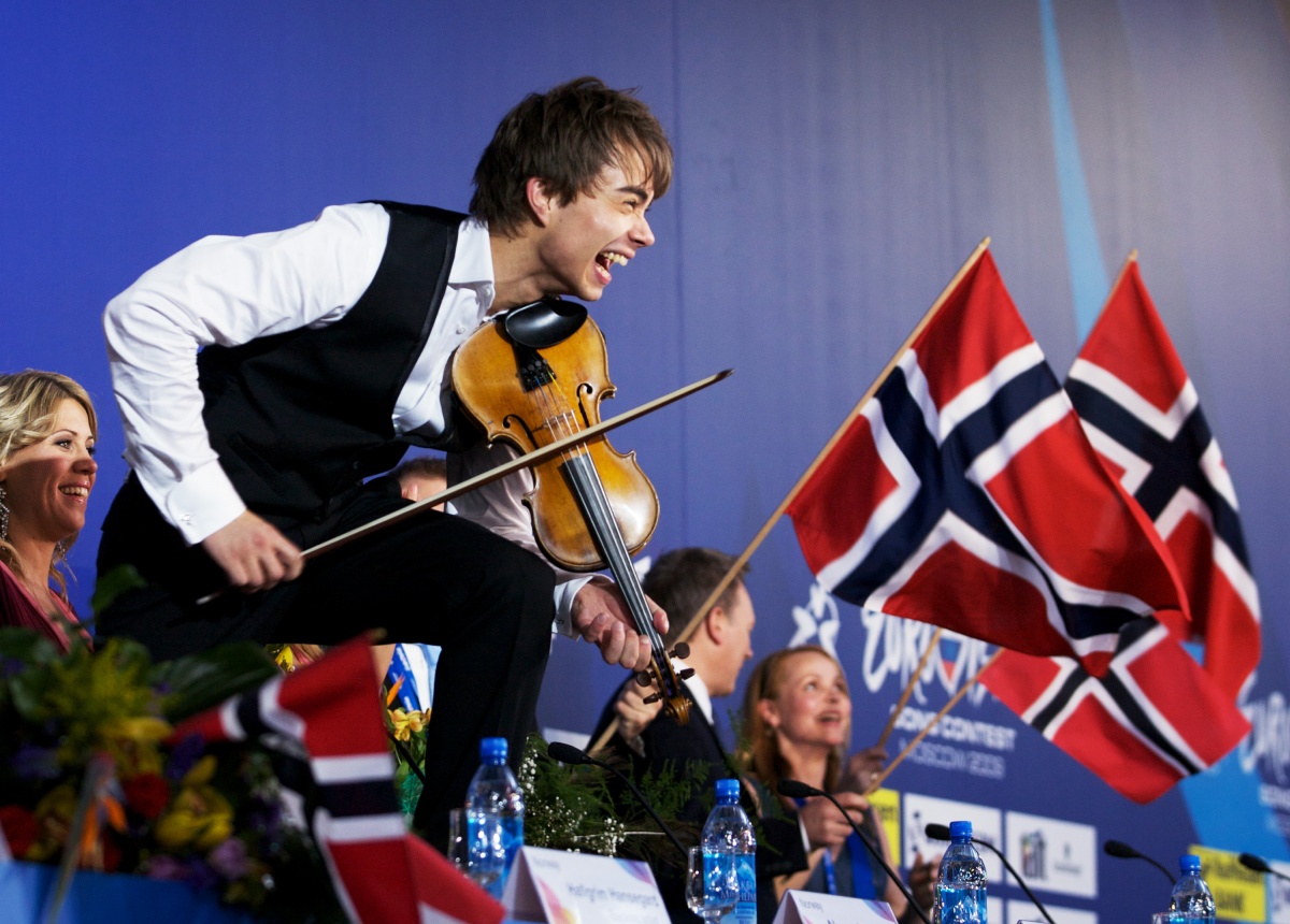 russian music