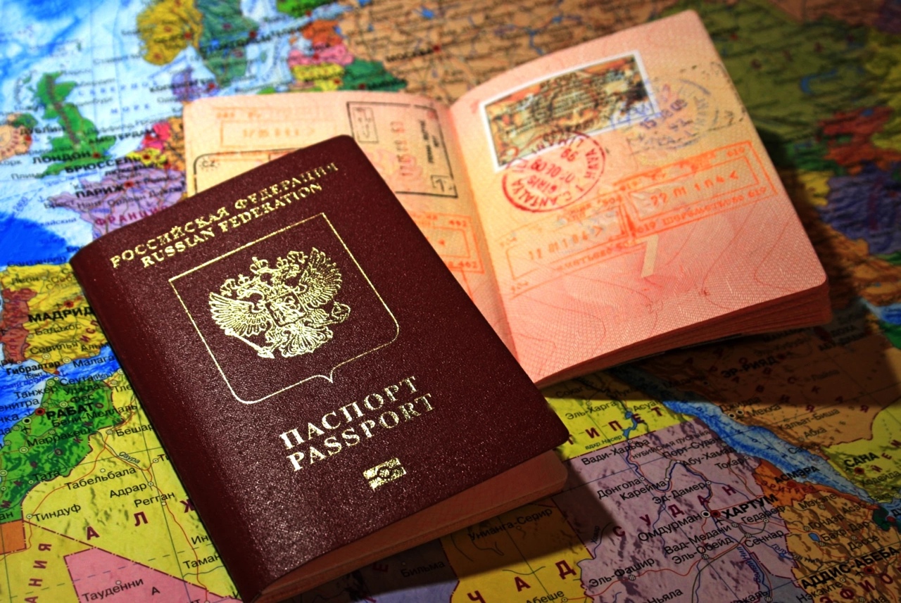 study russian