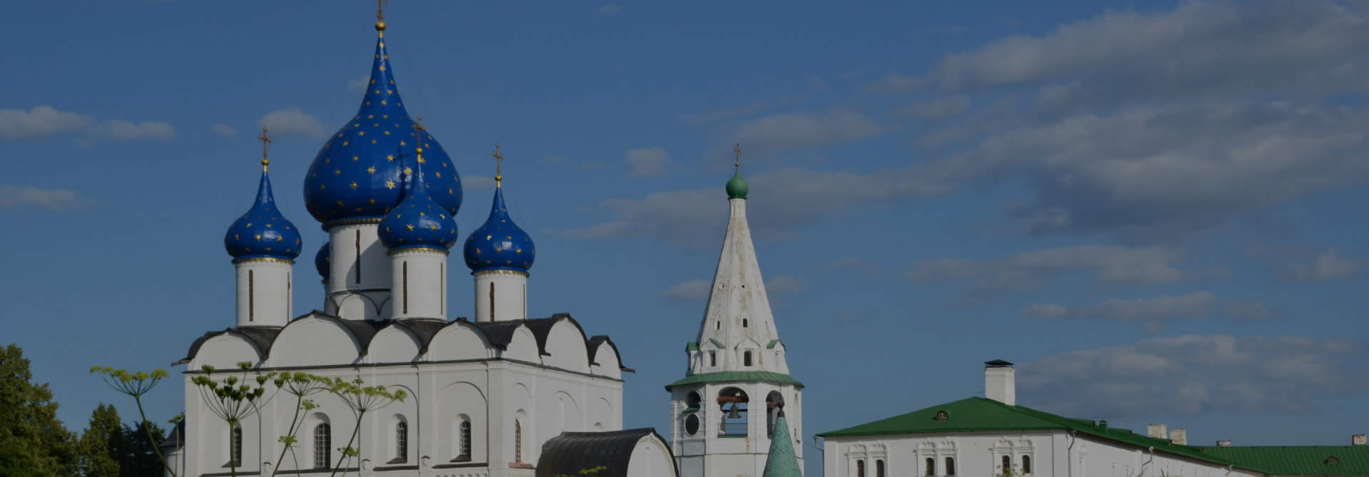 Visit Russia, St Petersburg