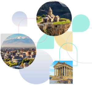 Travel to Armenia