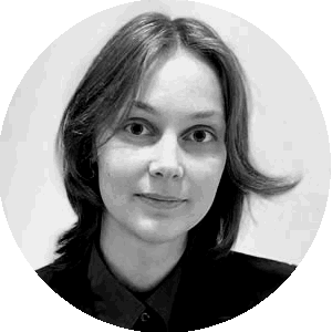 Jasmin - teacher at Educa