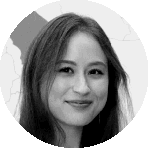 Maria - teacher at Educa
