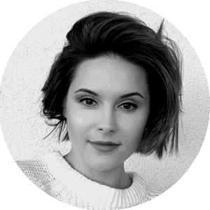 Natalia - teacher at Educa