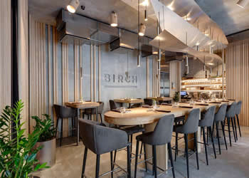 St-Petersburg - the gastronomic capital of Russia