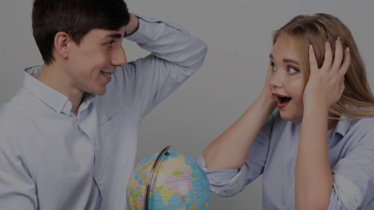 Language Barriers
