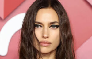 Irina Shayk