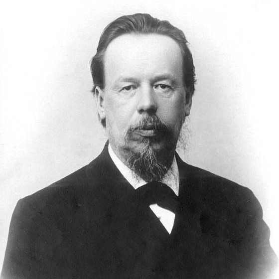 Alexander Popov