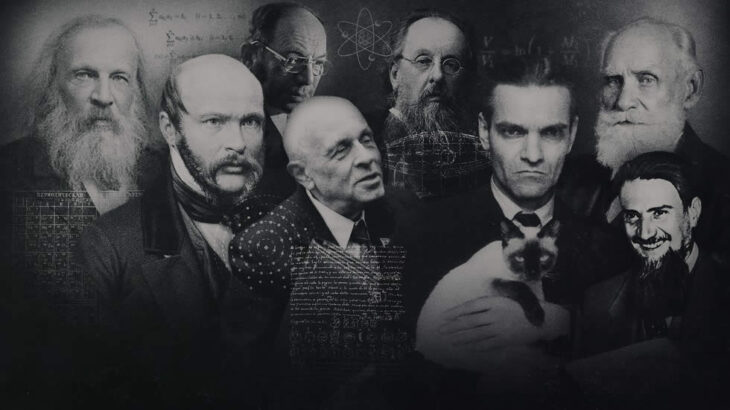 Russian scientists