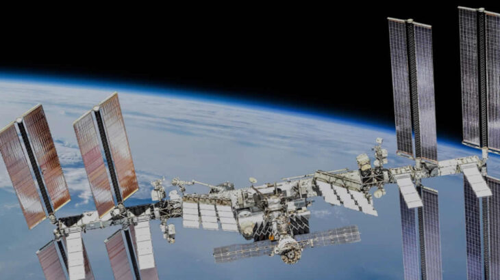 International space station