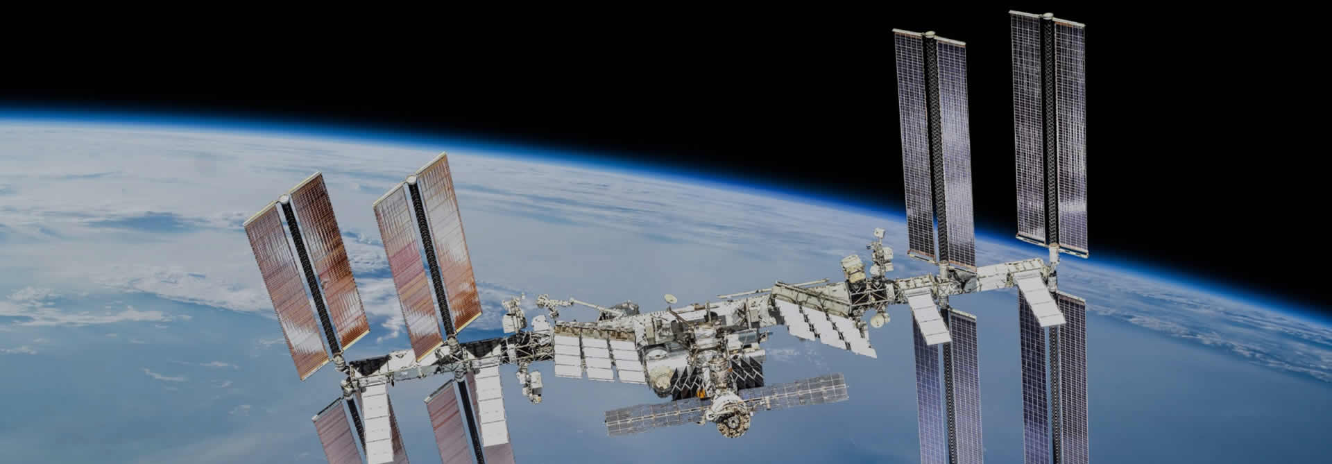 International space station