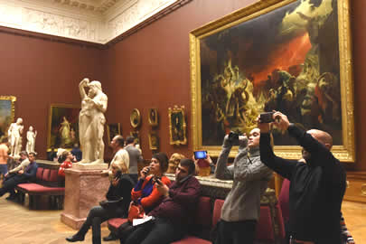 Russian Museum St.Petersburg