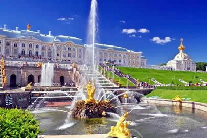 Peterhof