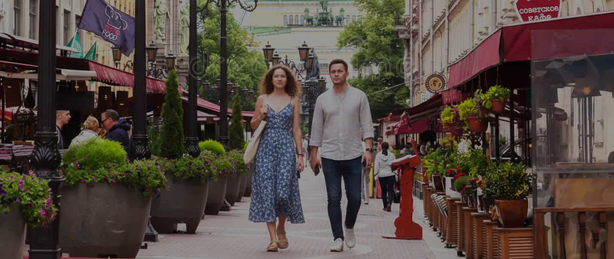 Learning Language Through Immersion