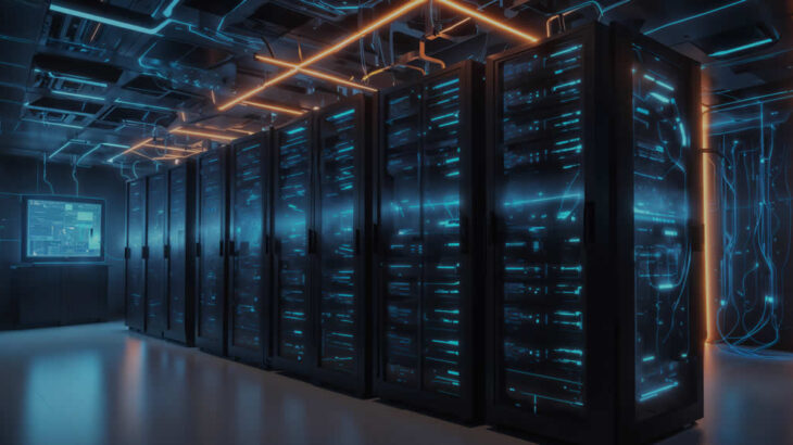AI and IT innovations in Russian