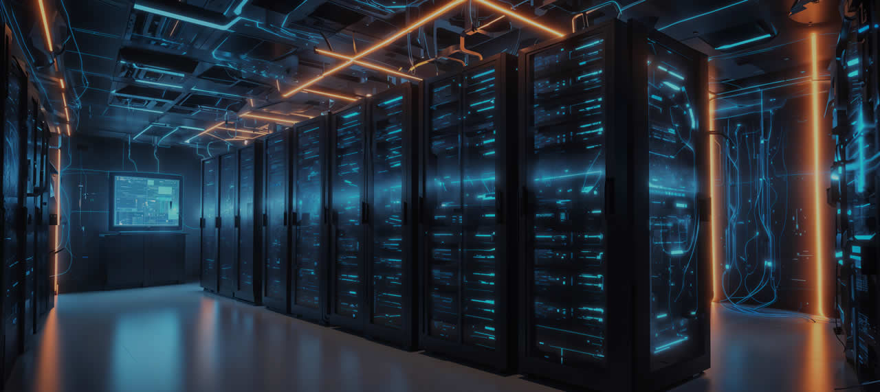 AI and IT innovations in Russian