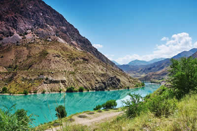 Kyrgyzstan