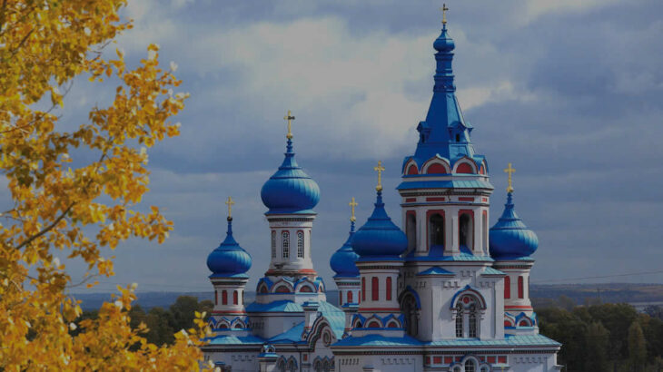 Russia Travel Guide 2026