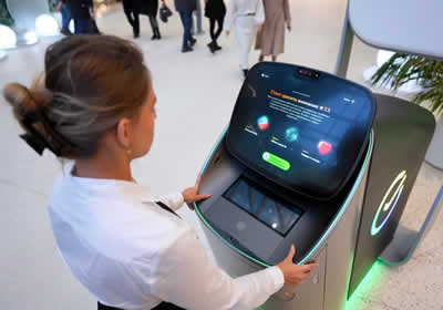 How We Help You Set Up a Russian Bank Account