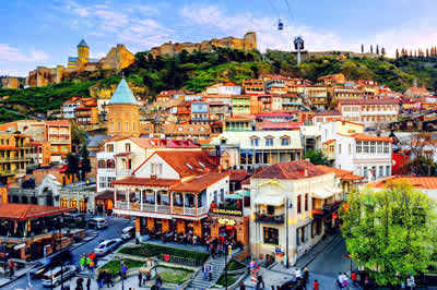 Georgia
