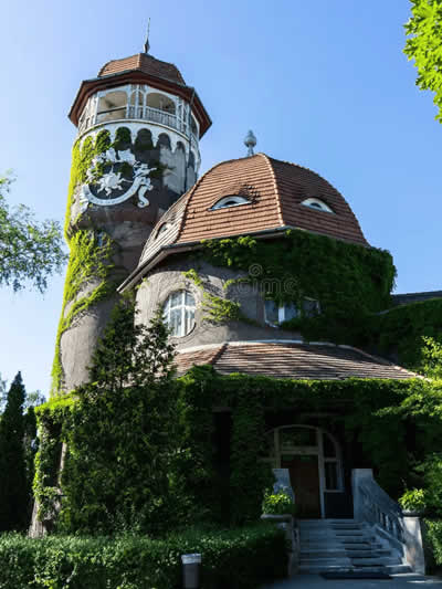 City of Kaliningrad: Hidden Baltic Gem in Russia