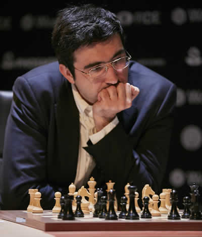 Vladimir Kramnik