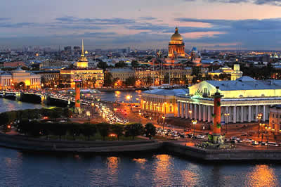 Russia