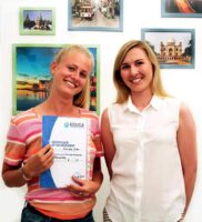 Language and culture studying in Russia